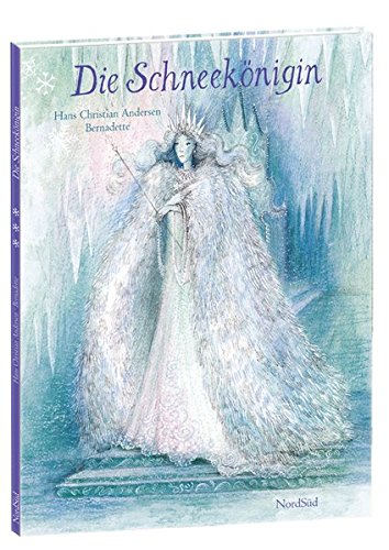 Die Schneekönigin von NordSüd Verlag